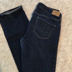 Abercrombie Perfect Stretch Jean